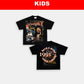 LARRY JUNE - KIDS TEE - [DS] - GAME CHANGERS