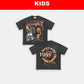 LARRY JUNE - KIDS TEE - [DS] - GAME CHANGERS