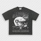 LAS VEGAS RAIDERS TEE - VIP - GAME CHANGERS TEE