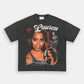 LAUREN LONDON V2 TEE - GAME CHANGERS