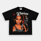 LAUREN LONDON V2 TEE - GAME CHANGERS