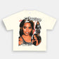 LAUREN LONDON V2 TEE - GAME CHANGERS