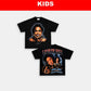 LAURYN HILL - KIDS TEE - [DS] - GAME CHANGERS