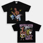 LAURYN HILL V2TEE - [DS] - GAME CHANGERS