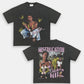 LAURYN HILL V2TEE - [DS] - GAME CHANGERS