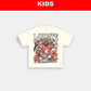 LAVONTE DAVID - KIDS TEE - GAME CHANGERS