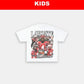 LAVONTE DAVID - KIDS TEE - GAME CHANGERS