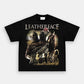 LEATHERFACE TEE - GAME CHANGERS