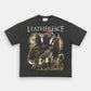 LEATHERFACE TEE - GAME CHANGERS