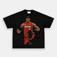 LEBRON - THE SILENCER TEE - VIP - GAME CHANGERS TEE