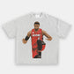 LEBRON - THE SILENCER TEE - VIP - GAME CHANGERS TEE