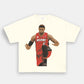 LEBRON - THE SILENCER TEE - VIP - GAME CHANGERS TEE