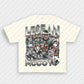 LESEAN MCCOY V2 TEE - VIP - GAME CHANGERS GRAPHIC TEE