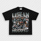 LESEAN MCCOY V2 TEE - VIP - GAME CHANGERS GRAPHIC TEE