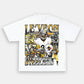 LE'VEON BELL TEE - VIP - GAME CHANGERS TEE