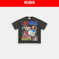 LIKE MIKE - KIDS TEE - GAME CHANGERS