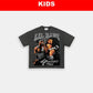 LIL BABY 2 - KIDS TEE - GAME CHANGERS