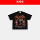 LIL DURK - KIDS TEE - GAME CHANGERS