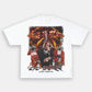 LIL DURK TEE - GAME CHANGERS