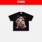 LIL PEEP - KIDS TEE - GAME CHANGERS