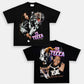 LIL TECCA TEE - [DS] - GAME CHANGERS
