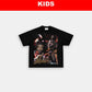 LIL UZI VERT - KIDS TEE - GAME CHANGERS