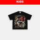 LIL YACHTY - KIDS TEE - GAME CHANGERS