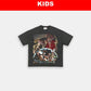 LIL YACHTY - KIDS TEE - GAME CHANGERS