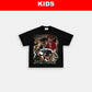 LIL YACHTY - KIDS TEE - GAME CHANGERS