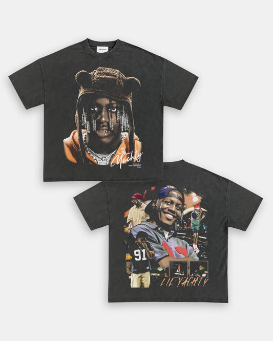 LIL YACHTY V2 TEE - [DS] - GAME CHANGERS