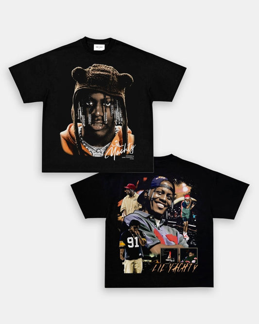 LIL YACHTY V2 TEE - [DS] - GAME CHANGERS