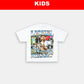 LIONEL MESSI - KIDS TEE - GAME CHANGERS