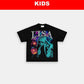 LISA - KIDS TEE - GAME CHANGERS
