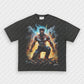 LOGAN V2 TEE - GAME CHANGERS