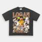 LOGAN WEBB TEE - GAME CHANGERS