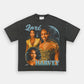 LORI HARVEY V2 TEE - GAME CHANGERS