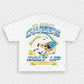 LOS ANGELES CHARGERS TEE - VIP - GAME CHANGERS GRAPHIC TEE