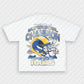 LOS ANGELES RAMS TEE - VIP - GAME CHANGERS GRAPHIC TEE