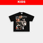 LOVE AND BASKETBALL - KIDS TEE - VIP - GAME CHANGERS TEE