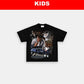 LUCKI - KIDS TEE - GAME CHANGERS