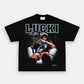 LUCKI V3 TEE - GAME CHANGERS