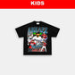 LUIS ARRAEZ - KIDS TEE - GAME CHANGERS