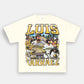 LUIS ARRAEZ - PADRES TEE - GAME CHANGERS