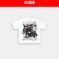 LUIS ROBERT JR - KIDS TEE - GAME CHANGERS