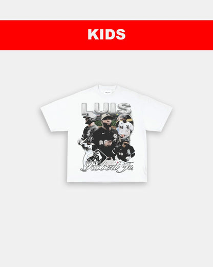 LUIS ROBERT JR - KIDS TEE - GAME CHANGERS