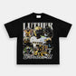 LUTHER BURDEN III TEE - VIP - GAME CHANGERS TEE