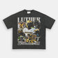 LUTHER BURDEN III TEE - VIP - GAME CHANGERS TEE