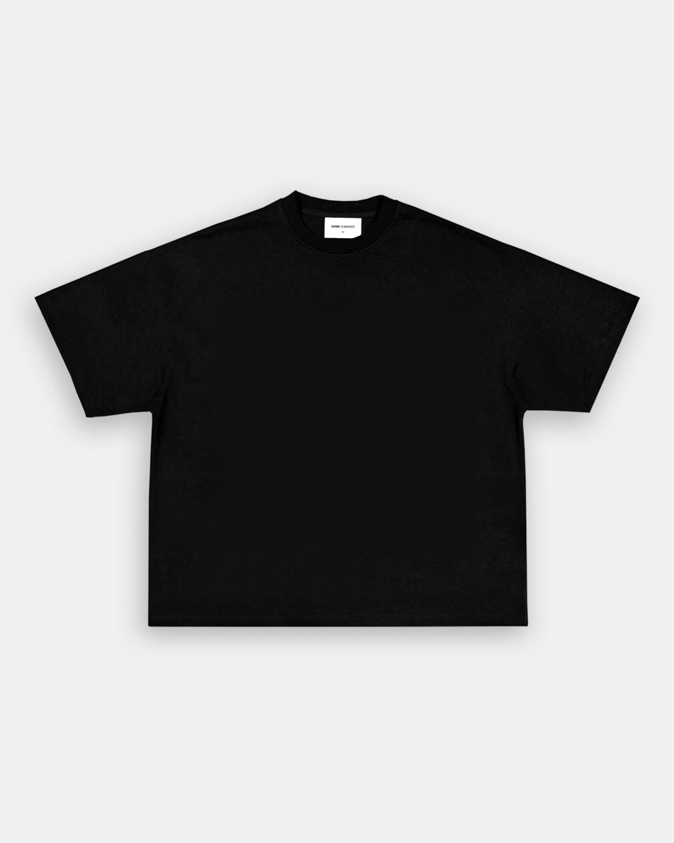 CROPPED TEES