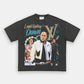 LVDAWN TEE - VIP - GAME CHANGERS TEE