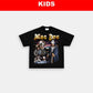 MAC DRE - KIDS TEE - GAME CHANGERS